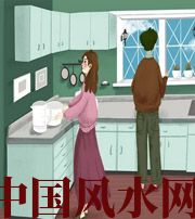 河源家中用水有讲究，小心你的财运被水带走！