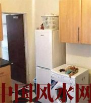 河源你家冰箱还在这里放？难怪财运会这么差！