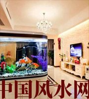 河源家中用水有讲究，小心你的财运被水带走！