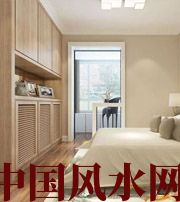 河源风水知识：衣柜这样摆，财运亨通，好运不断！