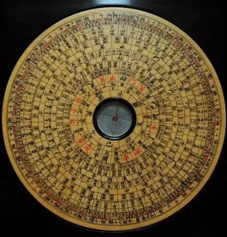 河源阴宅金口诀，看过后不少人都成了风水师！