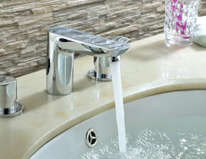 河源家中用水有讲究，小心你的财运被水带走！